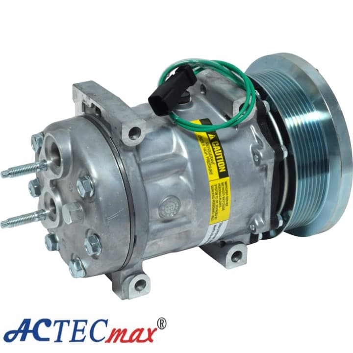 ACTECmax CATERPILLAR 621H/623K/627H/730C/735B/740C (7H15 8PK 24V) ACTECmax CP4095A