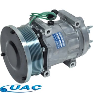 UAC CATERPILLAR 621H/623K/627H/730C/735B/740C (7H15 8PK 24V) UAC CP4095C
