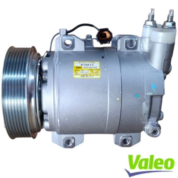  RENAULT KOLEOS 11 VALEO CP4113