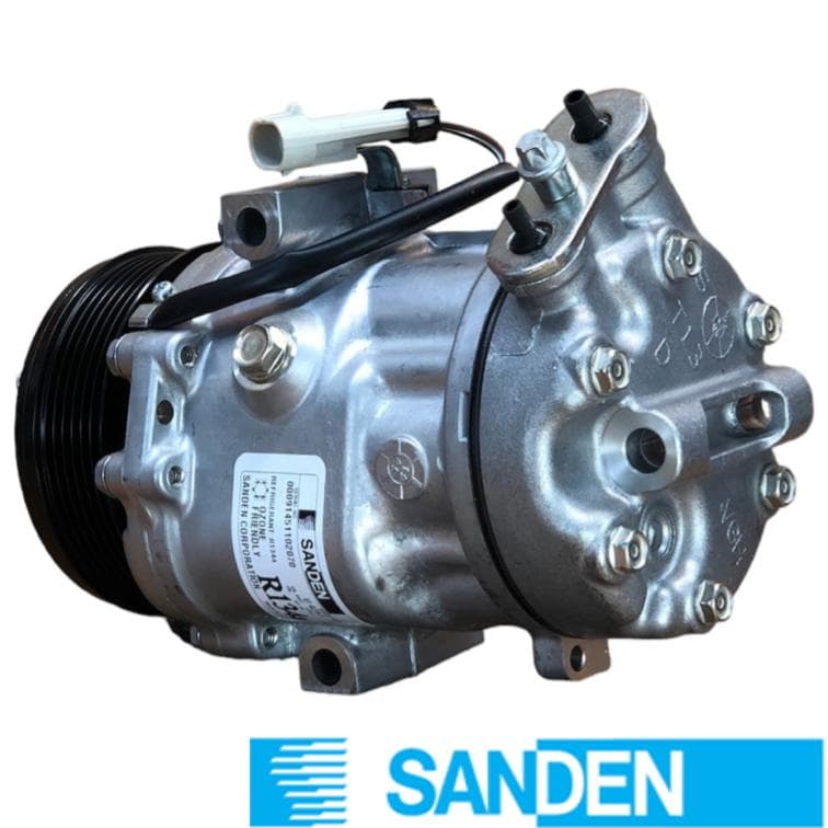 SANDEN CHEVROLET CORSA 00-06 SANDEN CP4251S