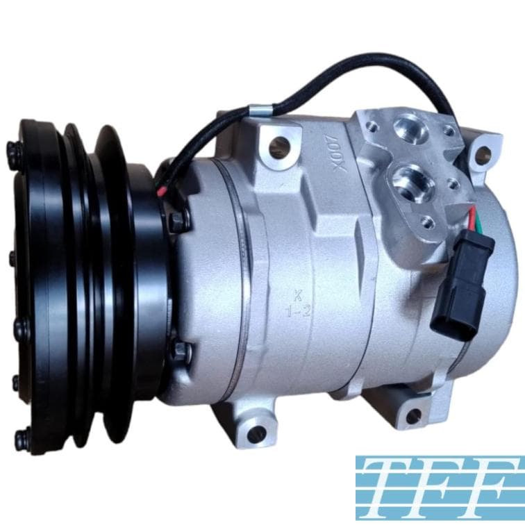 TFF CATERPILLAR 312C/320C/320D/322C 1A 24V TFF CP4259