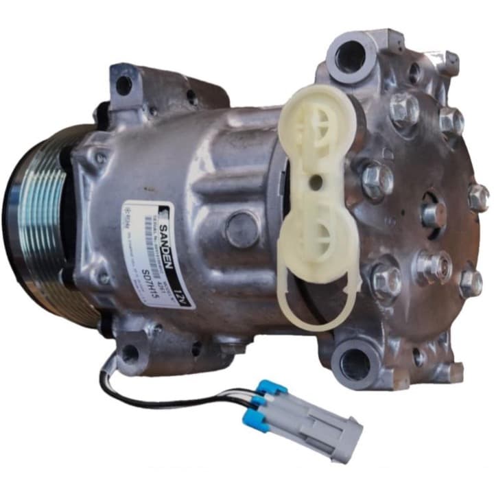 SANDEN CHEVROLET BLAZER 99-05 (Silverado 99-02) HT6 SANDEN CP4261S