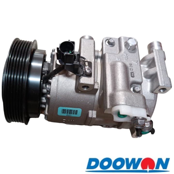  KIA RIO 12 (I20 07-13, Accent 12-14, Cerato 06-08, Veloster 12-17, i20 07-13) DOOWON CP4269
