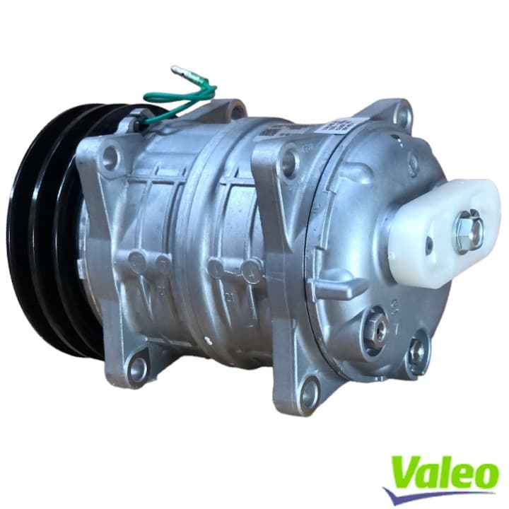 VALEO TM15 OREJA R404a 2A 24V VALEO CP4274