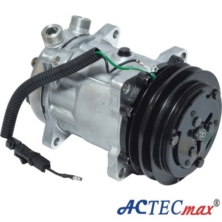 ACTECmax 709 OREJA VERT-ROTALOCK CB (2A 132mm 24V) 7H15 4292/9137 ACTECmax CP4292A