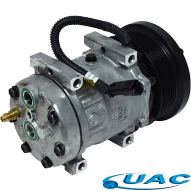  CATERPILLAR HD/AG 330C/16H/120H/140H/143H/163H/420D/725/730/735/740 UAC CP4301C