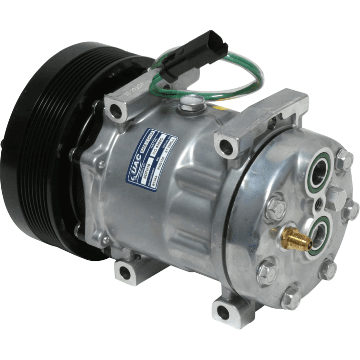  POR TIPO MODELO 7H15 4302 SHD UAC CP4302C