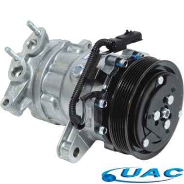 UAC JEEP LIBERTY 02-05 UAC CP4335C