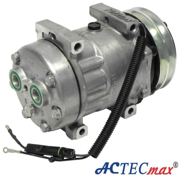  POR TIPO SD7 (Tornillo) 709 T.P HORIZ.-PAD GV (2A 125mm 12V) FLX ACTECmax CP4419A