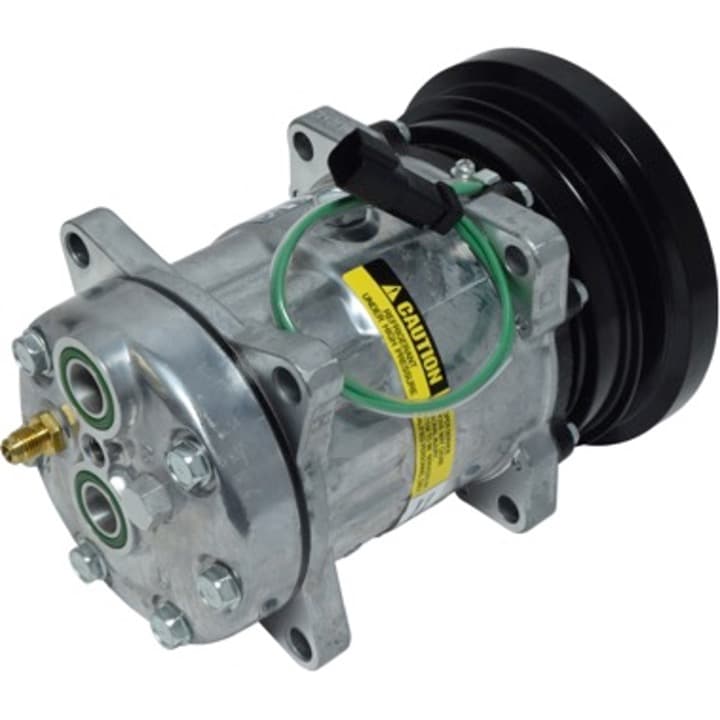 UAC 709 OREJA HORIZ-PAD GK (1A 138mm 24V) SHD 7H15 4468/4604 UAC CP4468C