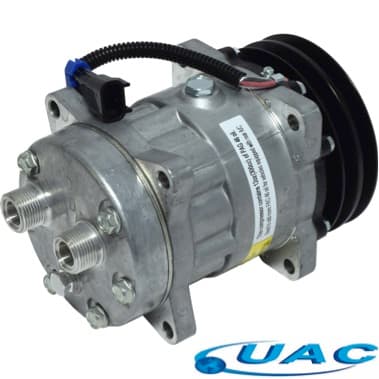 UAC 709 OREJA HORIZ-ROTALOCK MD (2A 132mm 12V) 7H15 4471/4735 UAC CP4471C