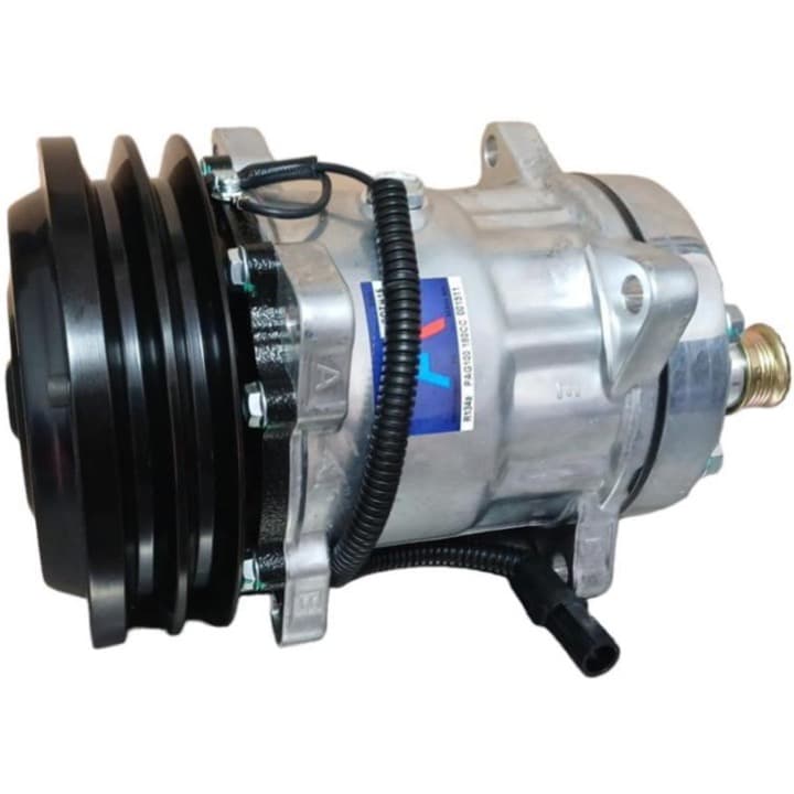 AFI 709 OREJA HORIZ-ROTALOCK MD (2A 152mm 12V) SHD 7H15 4478/4609 AFI CP4478T