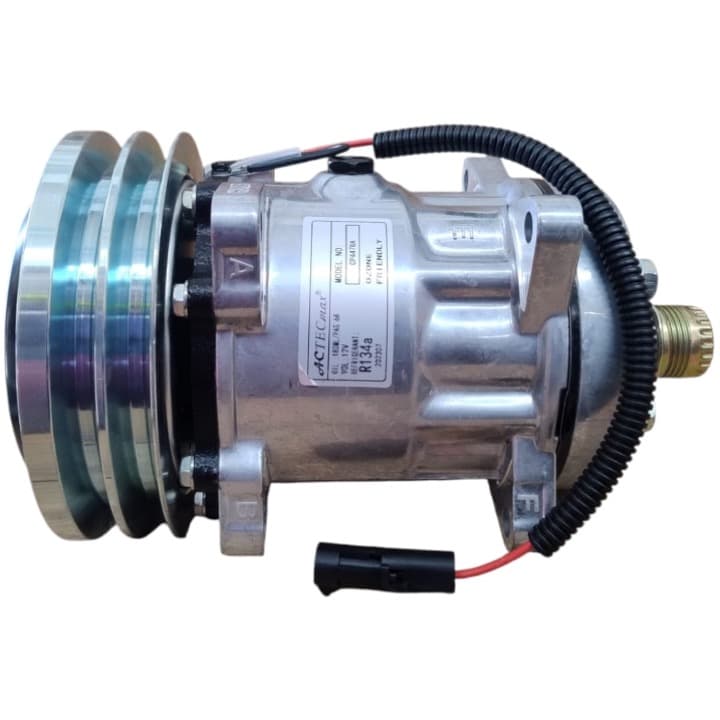 ACTECmax 709 OREJA HORIZ-ROTALOCK MD (2A 152mm 12V) SHD 7H15 4478/4609 ACTECmax CP4478A