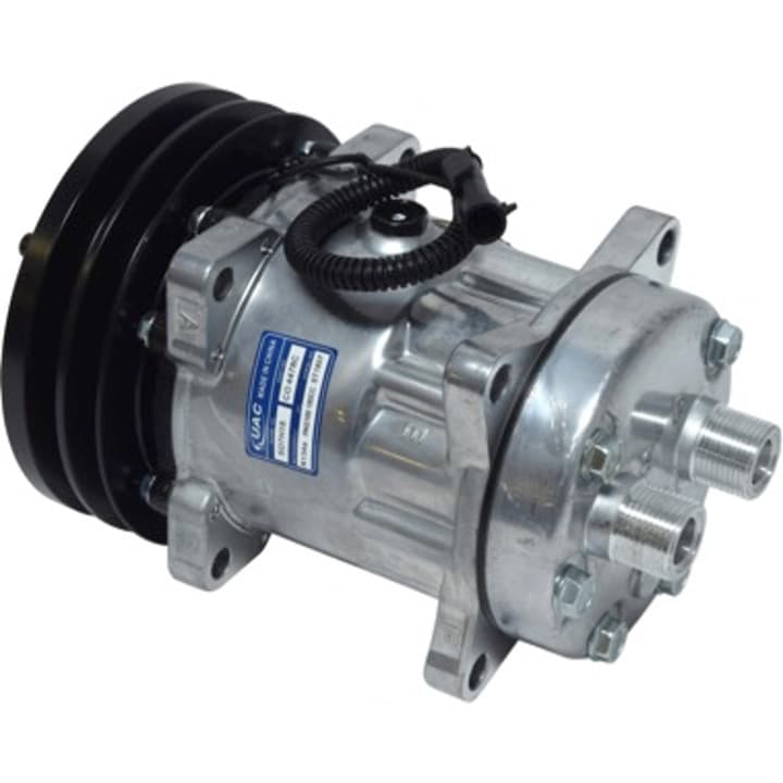 UAC 709 OREJA HORIZ-ROTALOCK MD (2A 152mm 12V) SHD 7H15 4478/4609 UAC CP4478C
