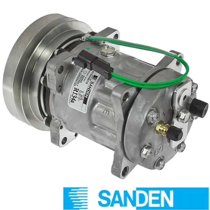  POR TIPO MODELO 4640 SHD SANDEN CP4479S