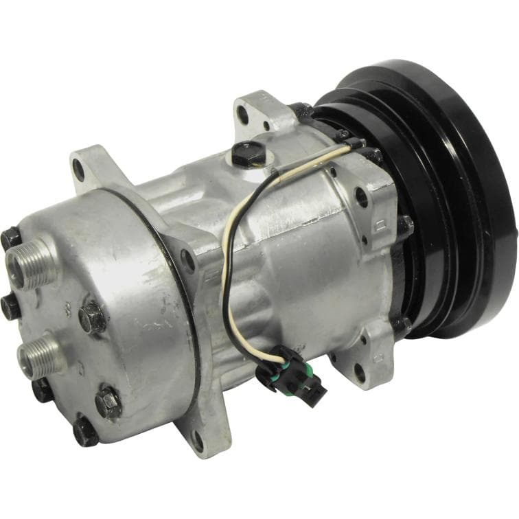 AFI 709 OREJA HORIZ-OR KC (1A 138mm 12V) SHD 7H15 4661/4480 AFI CP4480T