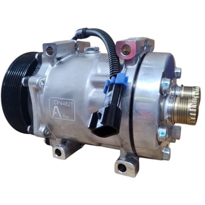 AFI 709 T.P HORIZ-ROTALOCK MDA (8PK 119mm 12V) A 7H15 4482/4776 AFI CP4482T