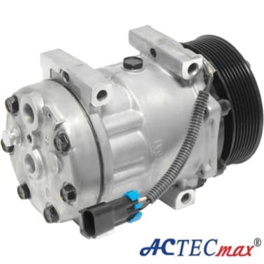 ACTECmax 709 T.P HORIZ-PAD GH (8PK 119mm 12V) HD 7H15 4485/4417/4818 ACTECmax CP4485A