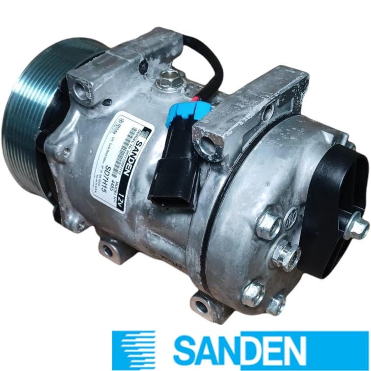  POR TIPO MODELO 7H15 4417 HD SANDEN CP4485S