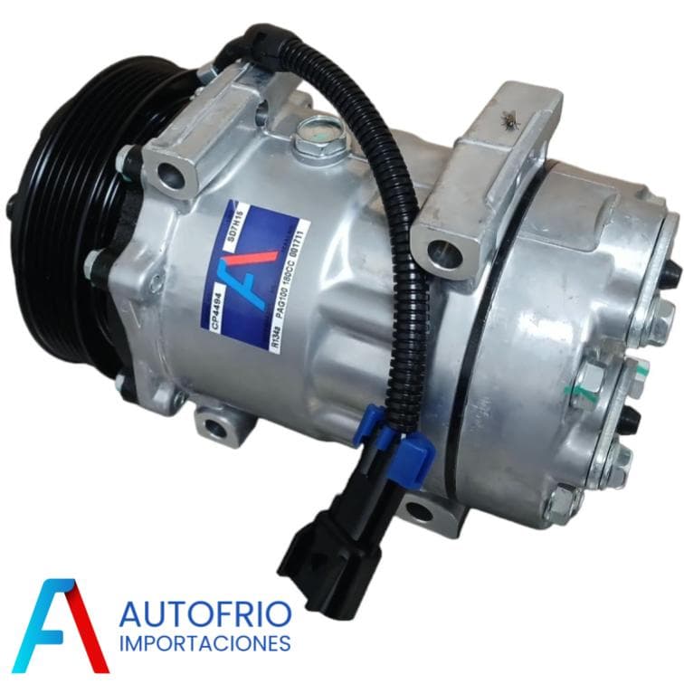  CUMMINS HD/AG 15L AFI CP4494T