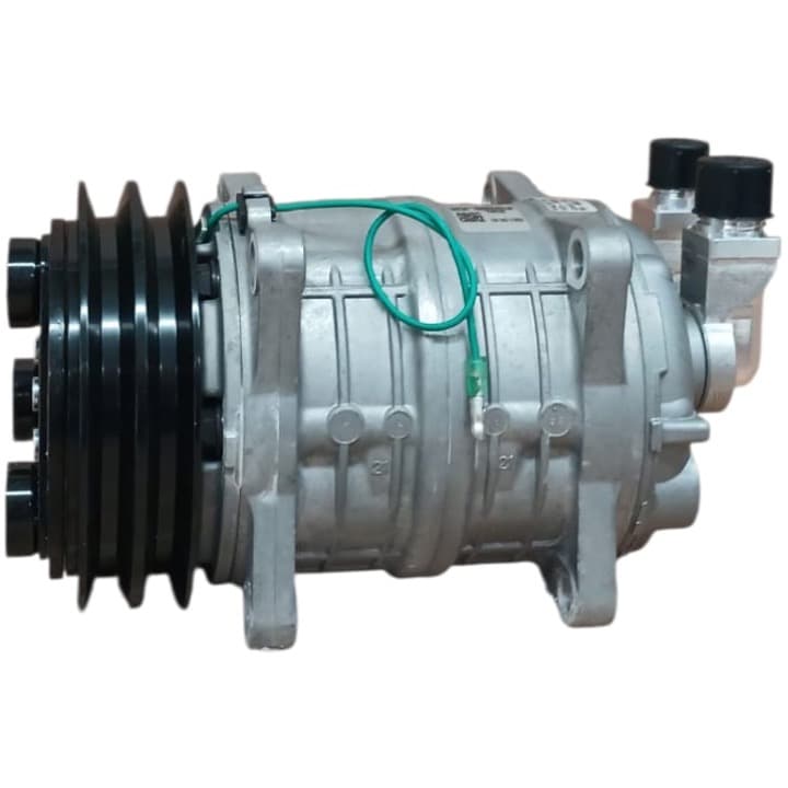 VALEO TM15 OREJA R404a 2A 24V VALEO CP45015