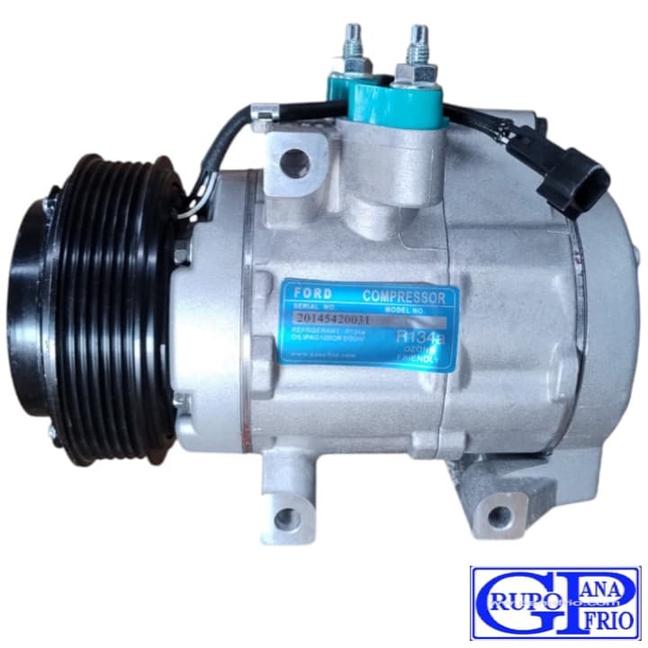  FORD F-150 5,4L 07-08 (F-250 08-12, F-350 08-10, Expedition 07-12) KOREA CP4542