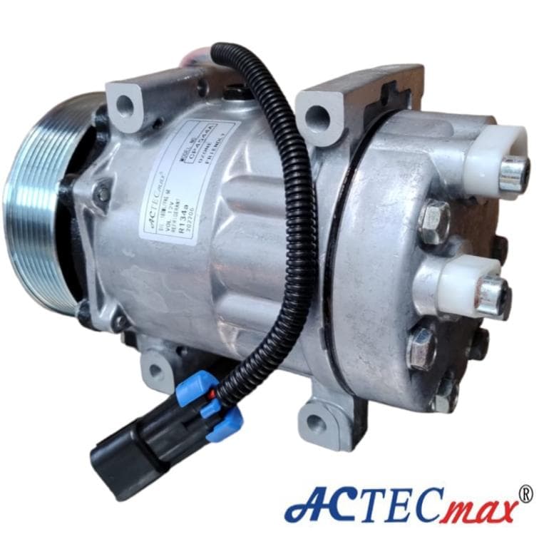 ACTECmax 709 T.P HORIZ-PAD GWA (8PK 119mm 12V) 7H15 4544/4816 ACTECmax CP4544A