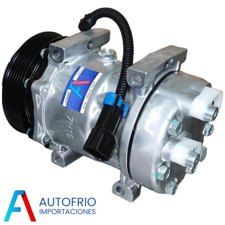  INTERNATIONAL HD/AG NAVISTAR 93-01 (Prostar 08-17, 4200 03-06, 4300 06-09, 4400 03-10, 4700/4800/5000) AFI CP4546T