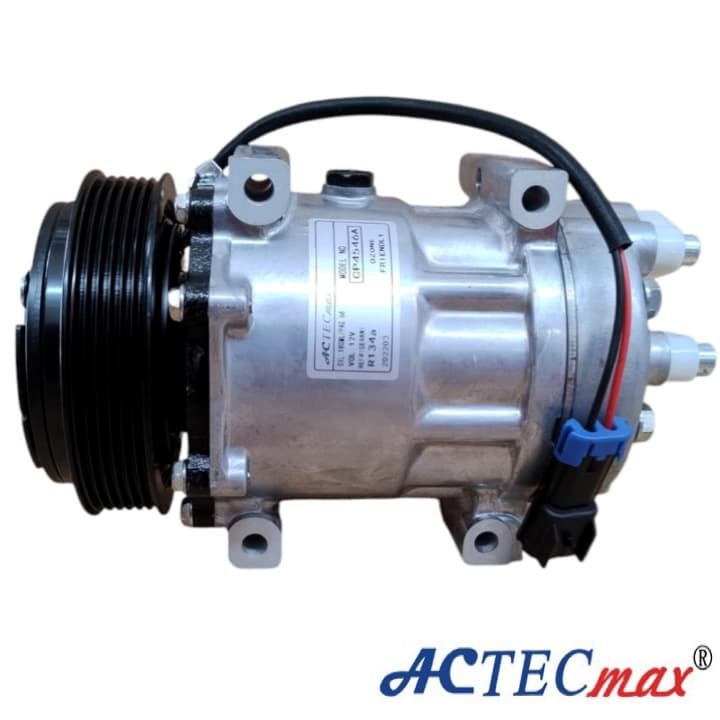  POR TIPO MODELO 7H15 4546 ACTECmax CP4546A