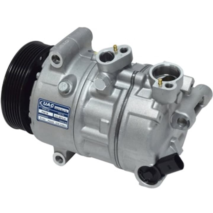 UAC VW AMAROK (Jetta 06-10, Crafter,Tiguan 09-11, A3 06-07, A4 08) PXE16 6PK UAC CP4573C
