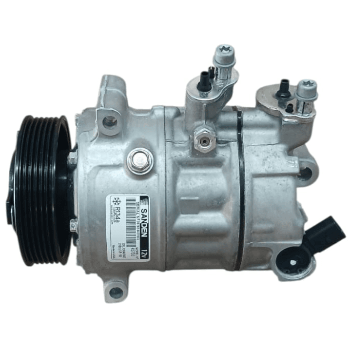  AUDI A3 2,0L 04-11SANDEN CP4573S