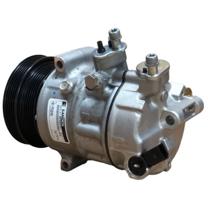 SANDEN VW BORA 2,0L 06-09 (Jetta 2,5L 06-11, Jetta 2,0L 09) PX16 5PK/5PK SANDEN CP4574S