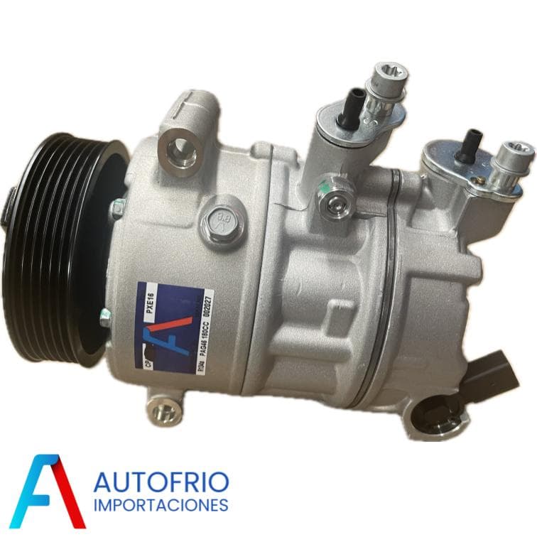 AFI VW JETTA 2,0L 10-13 (PXE16 6PK) AFI CP4579