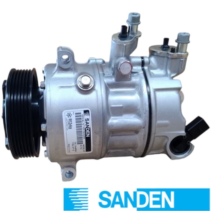 SANDEN VW JETTA 2,0L 10-13 (PXE16 6PK) SANDEN CP4579S