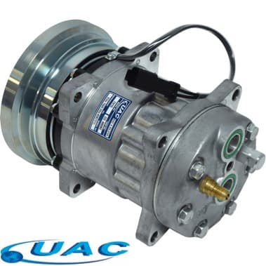 UAC 709 OREJA HORIZ-PAD GK (1A 138mm 12V) SHD 7H15 4596/4608 UAC CP4608C