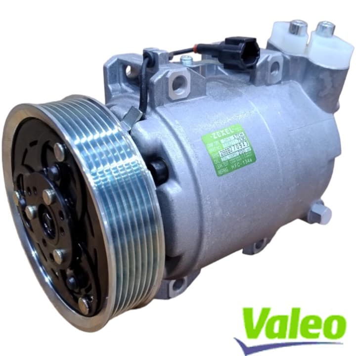  RENAULT KOLEOS 11 ZEXEL VALEO CP4648