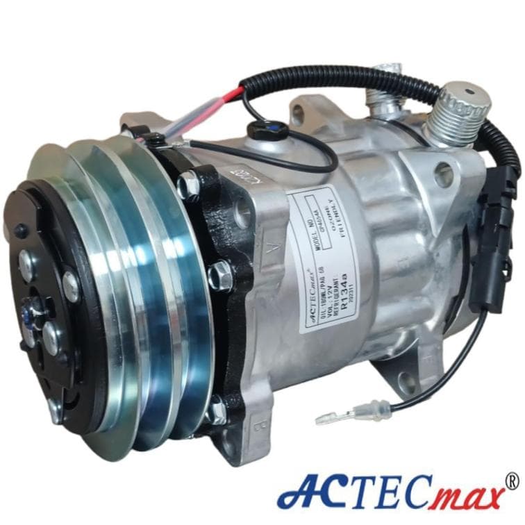 ACTECmax 709 OREJA VERT-OR JD (2A 132mm 12V) SHD 7H15 4654/4647/8024 ACTECmax CP4654A