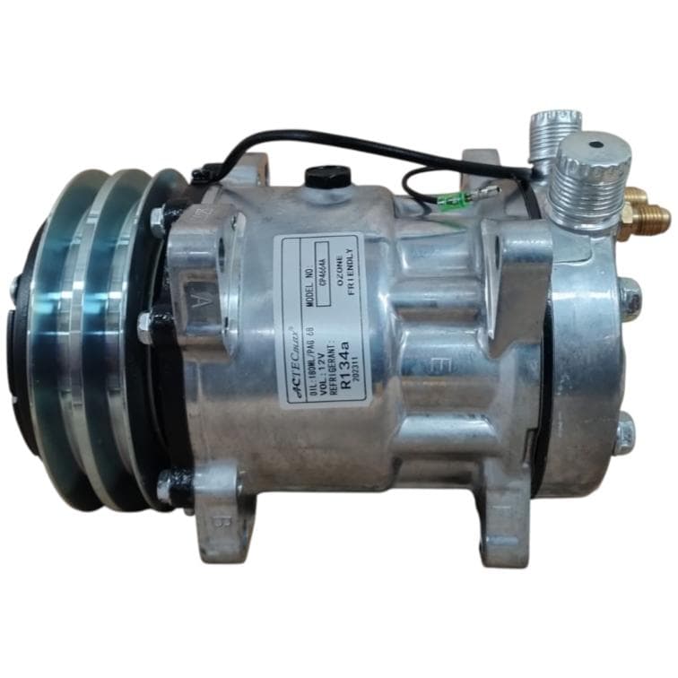 ACTECmax 709 OREJA VERT-OR JD (2A 132mm 12V) 7H15 4664/8220 ACTECmax CP4664A