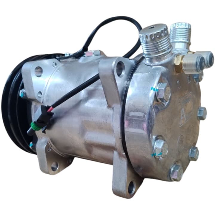 AFI 709 OREJA VERT-OR JD (2A 132mm 12V) 7H15 4664/8220 AFI CP4664T