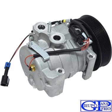  FREIGHTLINER HD/AG 108SD 12-13 (M2 11-16) GP CP4672
