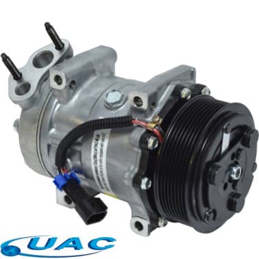 UAC 709 T.P VERT-PAD MT (8PK 119mm 12V) 7H15 4720 UAC CP4720C