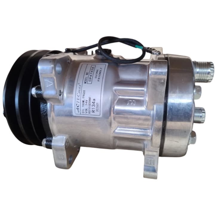ACTECmax 709 OREJA HORIZ-OR KG (2A 125mm 24V) 7H15 4742 ACTECmax CP4742A