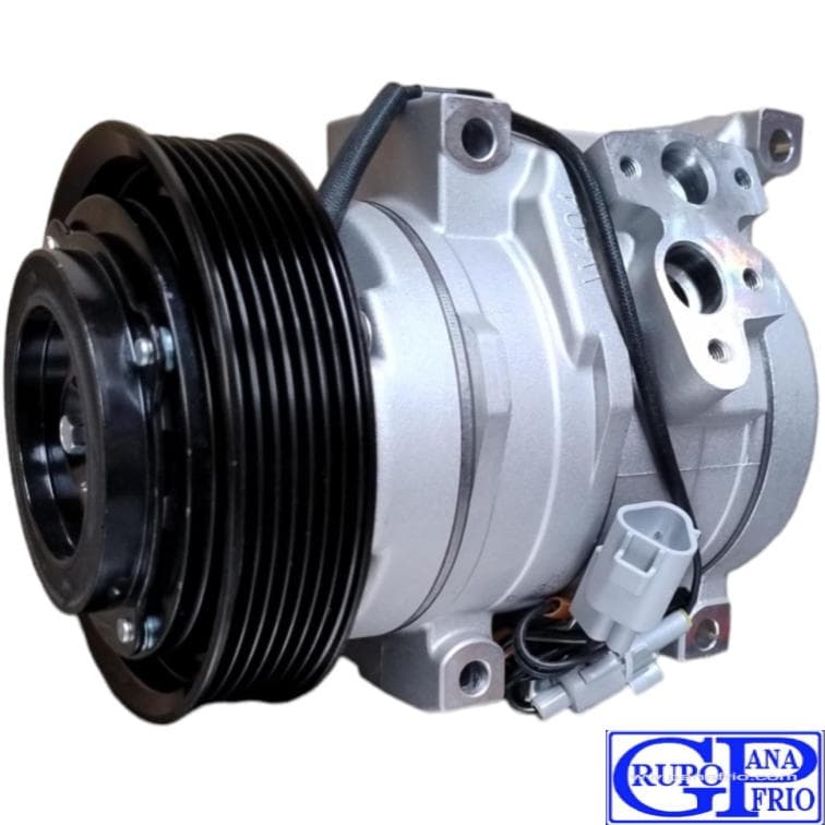  TOYOTA HILUX 06-13 GP CP4824