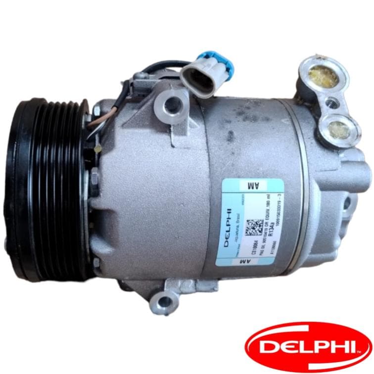 DELPHI CHEVROLET CORSA EVOLUTION 1,8L 02-04 (Zafira 1,8L 03-06) DELPHI CP4827