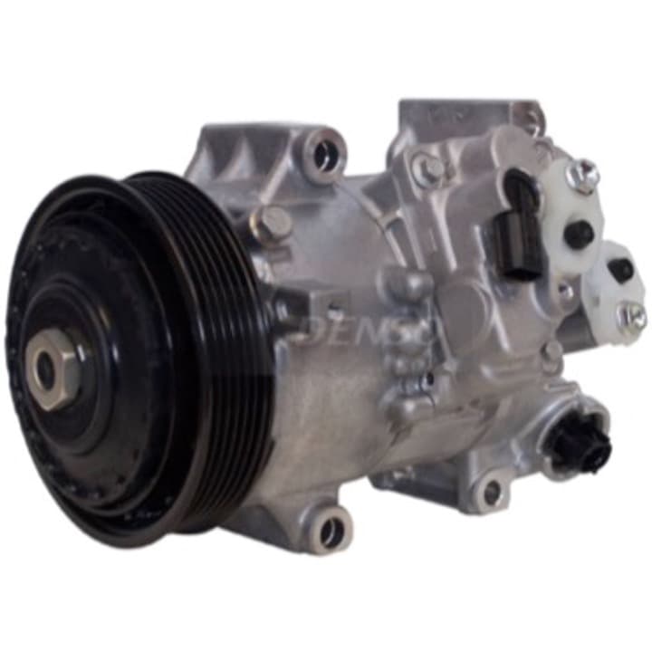  TOYOTA COROLLA 11-13 DENSO CP4840