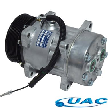 UAC 709 OREJA HORIZ-PAD GV (8PK 119mm 12V) 7H15 4864 UAC CP4864C