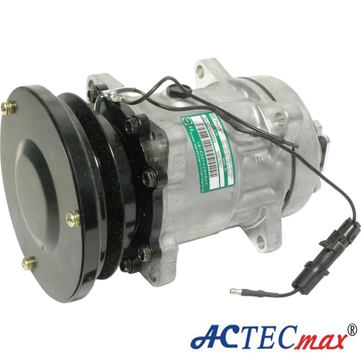 ACTECmax 709 OREJA HORIZ-PAD GV (1A 138mm 12V) 7H15 4875 ACTECmax CP4875A