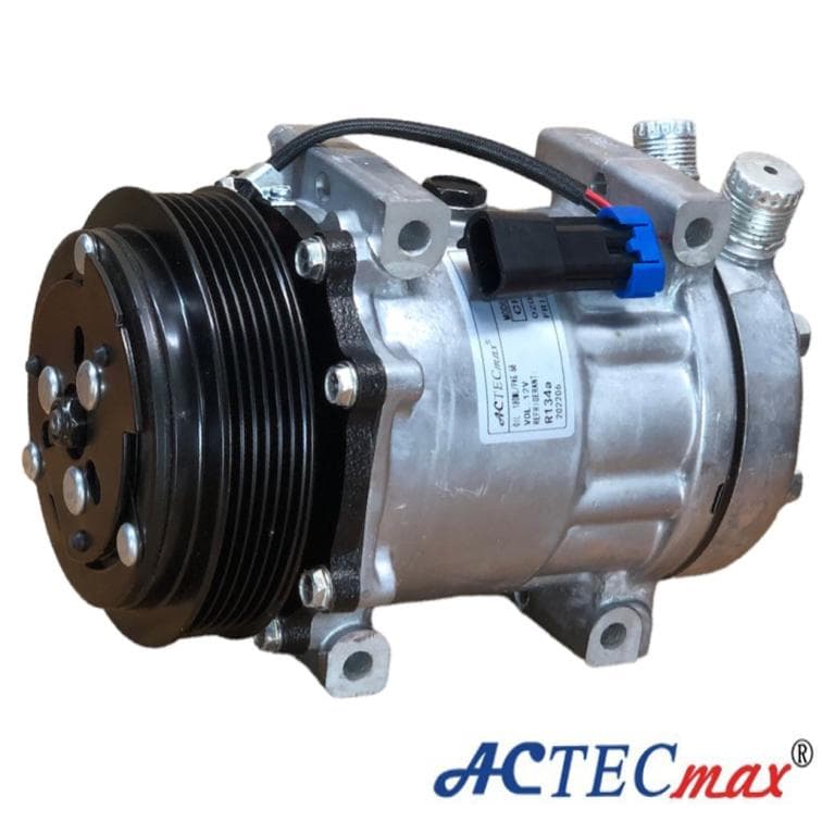 ACTECmax 709 T.P VERT-OR JD (6PK 125mm 12V) 7H15 4883 ACTECmax CP4883A