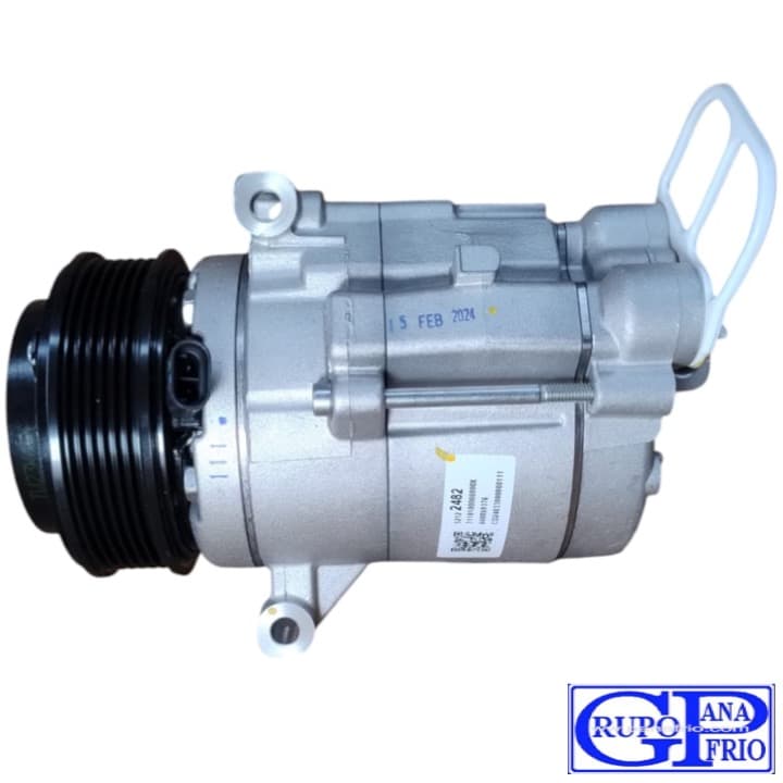  CHEVROLET TRAILBLAZER 13-16 (DIESEL) GP CP4902