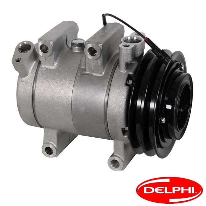 DELPHI CHEVROLET D-MAX (CR14 2A) DELPHI CP4903